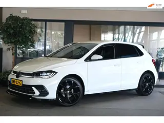 Volkswagen POLO 1.0 TSI Style DSG 95PK IQ ACC DPC Led Cam Keyless Navi Maxton