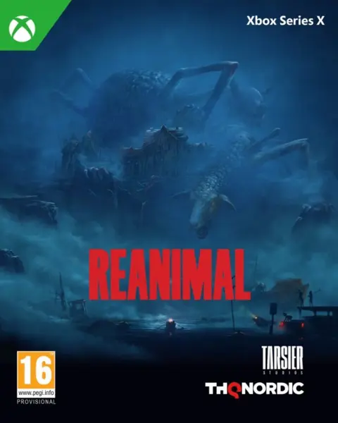 Reanimal