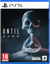 Foto 3 van Until Dawn