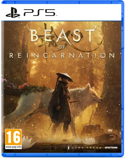 Beast of Reincarnation