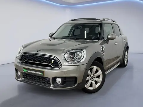 Mini Countryman 1.5 Cooper S E ALL4|PANO|AUTOMAAT|INRUIL MOGELIJK|