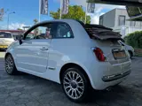 Foto 23 van Fiat 500 C 0.9 TwinAir Lounge Vol Leder Cruise NAP Pareltje!!