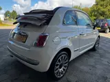 Foto 28 van Fiat 500 C 0.9 TwinAir Lounge Vol Leder Cruise NAP Pareltje!!