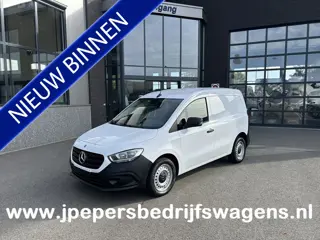 Mercedes-Benz Citan 110 CDI L1 / MBUX / Camera / Carplay navigatie / Cruise control / Airco