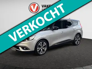 Renault Grand Scénic 1.3 TCe Limited 7 Persoons | Cruise | Clima | Navi | Camera | PDC Voor & Achter