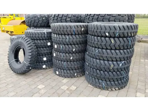 Bridgestone 11.00-20 / Unused / 18x available