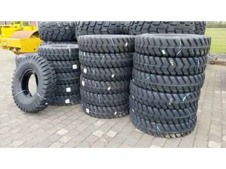 Bridgestone 11.00-20 / Unused / 18x available