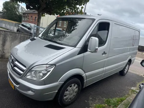 Mercedes-Benz Sprinter 319 3.0 CDI 366 DC Airco