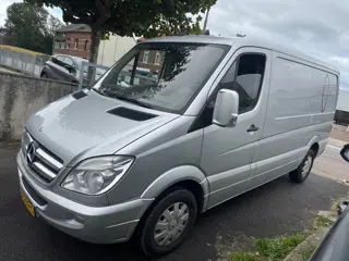 Mercedes-Benz Sprinter 319 3.0 CDI 366 DC Airco