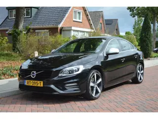 Volvo S60 2.0 T3 Summum R-design