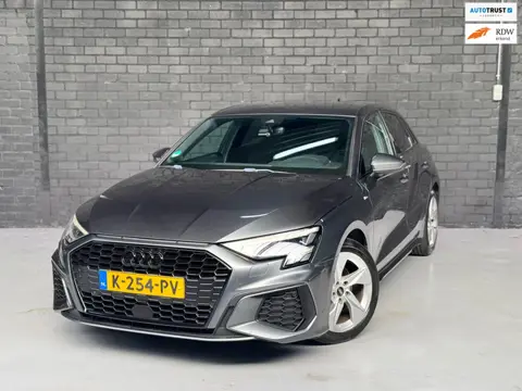Audi A3 Sportback 30 TFSI S edition