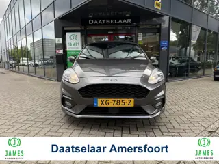 Ford Fiesta 1.0 EcoBoost ST-Line (bj 2019)
