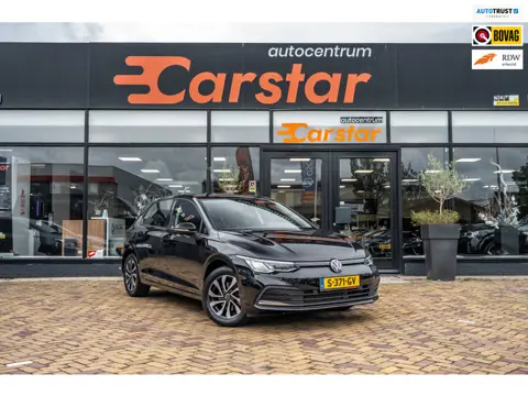 Volkswagen GOLF 1.5 TSI Active|Virtual Cockpit|Navi Carplay|Pdc