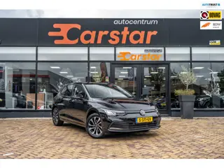 Volkswagen GOLF 1.5 TSI Active|Virtual Cockpit|Navi Carplay|Pdc