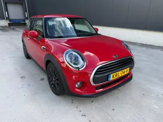 Mini 3-Deurs 1.5 One Chili