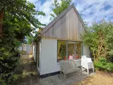 Foto 24 van Vrijstaand vakantiehuis met omheinde tuin en slaapkamer beneden