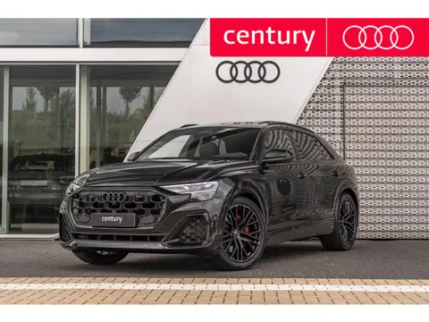 Audi Q8 Pro Line S 55 TFSI e 290 kW / 394 PK SUV 8 versn.