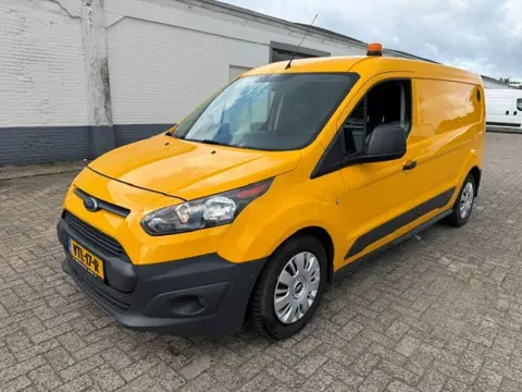 Ford Transit Connect 1.5 TDCI L2 Trend EURO 6 APK 13-2-2027 L2