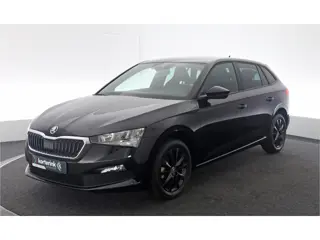Škoda Scala 1.0 TSI Sport Business (bj 2023)