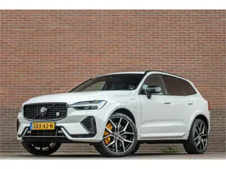 Volvo XC60 T8 AWD Polestar Engineered, Bowers & Wilkins, 360 Camera, Trekhaak, Head-up, Achterbankve