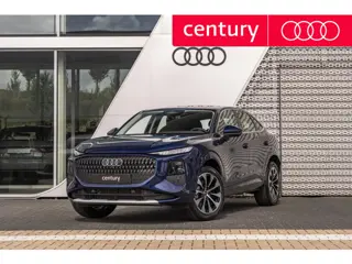 Audi Q3 Sportback Advanced edition e-hybrid 200 kW / 272 PK Sportbac