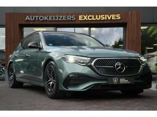 Mercedes-Benz E-klasse 300 e Business Solution AMG Panoramadak DIGITAL LIGHT 360 Camera Adapt. Cruis