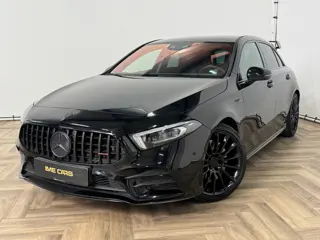 Mercedes-Benz A-klasse AMG 35 4MATIC Edition 1|SFEER|306Pk|INRUIL MOGELIJK|