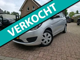 Opel KARL 1.0 ecoFLEX Edition, Airco, Cruise, 5-deurs
