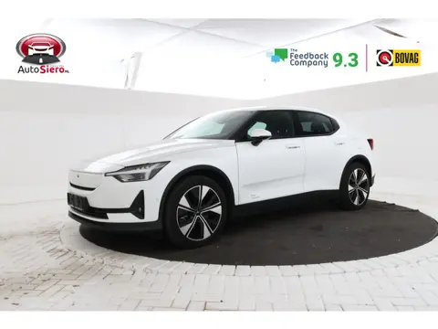 Polestar 2 Long Range Single Motor Plus 82 kWh Long range! Panoramadak, Climate