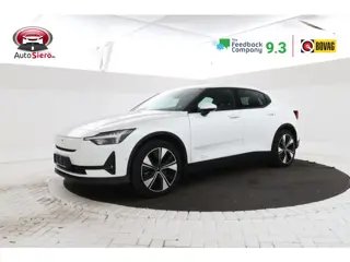 Polestar 2 Long Range Single Motor Plus 82 kWh Long range! Panoramadak, Climate