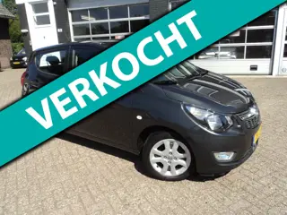 Opel KARL 1.0 ecoFLEX Edition
