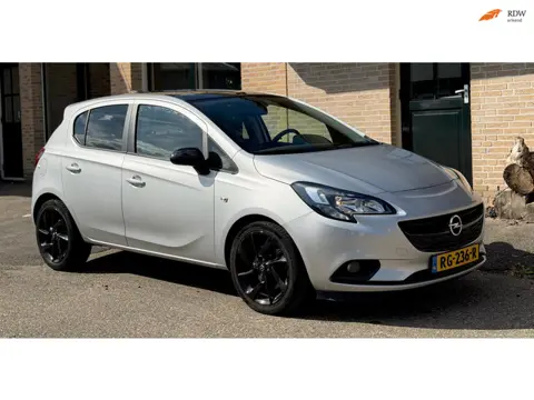 Opel Corsa 1.0 Turbo Online Edition|AIRCO |NAVI|CARPLAY |CRUISE