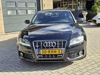 Audi A5 Cabriolet 2.0 TFSI Pro Line