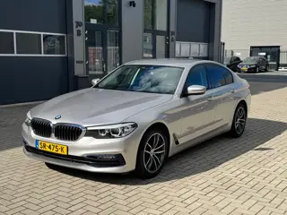 BMW 5-serie 520i Executive