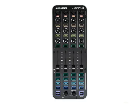 Allen & Heath Xone K3