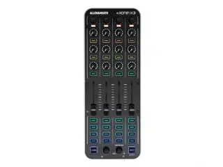 Allen & Heath Xone K3