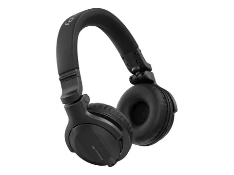 Pioneer DJ HDJ-CUE1BT-K