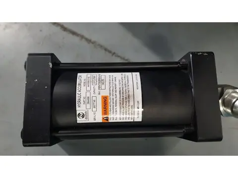 Allison Hydraulic Accumulator A4X066X3124S