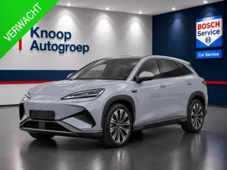 BYD SEALION 7 Excellence AWD 91.3 kWh | 531 PK! | Pano | LED | DynAudio | Stoelverw. + ventilatie | 