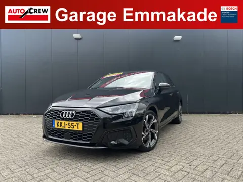 Audi A3 Sportback 40 TFSI e Edition PHEV | AOH 90,13% | Digital Dashboard