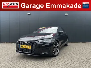 Audi A3 Sportback 40 TFSI e Edition PHEV | AOH 90,13% | Digital Dashboard