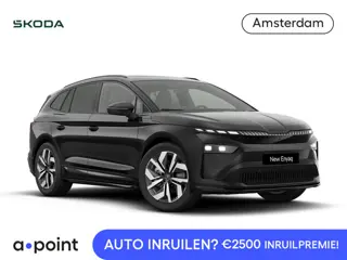 Skoda Enyaq 85 Sportline Tour Edition 286 pk | Trekhaak | Panorama Dak