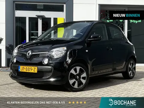 Renault Twingo 1.0 SCe Collection | Camera | R-Link | Cruise Control |