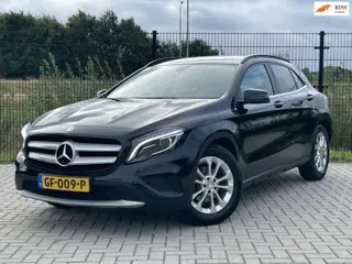 Mercedes-Benz GLA-klasse 200 Prestige | Camera | Stoelverwarming | Bluetooth |