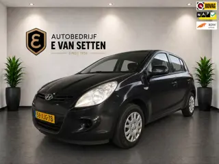 Hyundai I20 1.2i i-Drive Airco