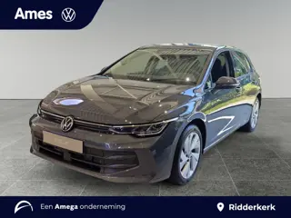 Volkswagen Golf Life Edition 1.5 eHybrid 204 PK | Prijs is incl. inruilpremie