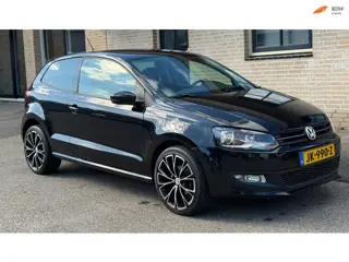 Volkswagen Polo 1.2 TSI Highline | DSG | PDC |CRUISE |AIRCO