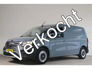 Renault Kangoo E-Tech Extra L2 22 kW 44 kWh - NL Auto!! SOH 99% I Keyless E+S I Cruise