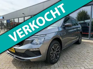 Skoda KAMIQ 1.0 TSI Monte Carlo