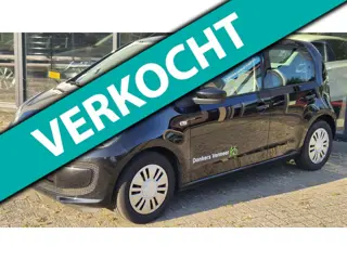 Volkswagen Up! 1.0 move up! BlueMotion